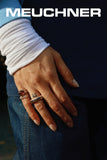Token Ruby Ring