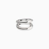 Nina Ring in 18K
