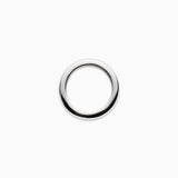E.M. Simple Band in 18K