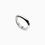 E.M. Simple Band in 18K