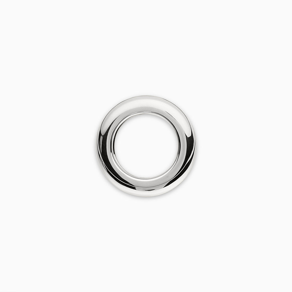 E.M. Ring in Sterling