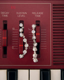 Relic Suspended Earrings