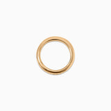 E.M. Diamond Channel Simple Band