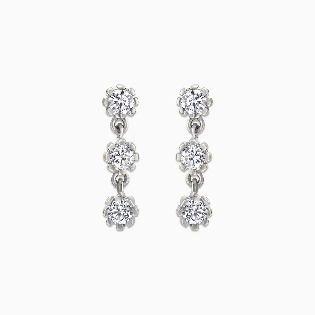 Relic Petite Suspended Earrings