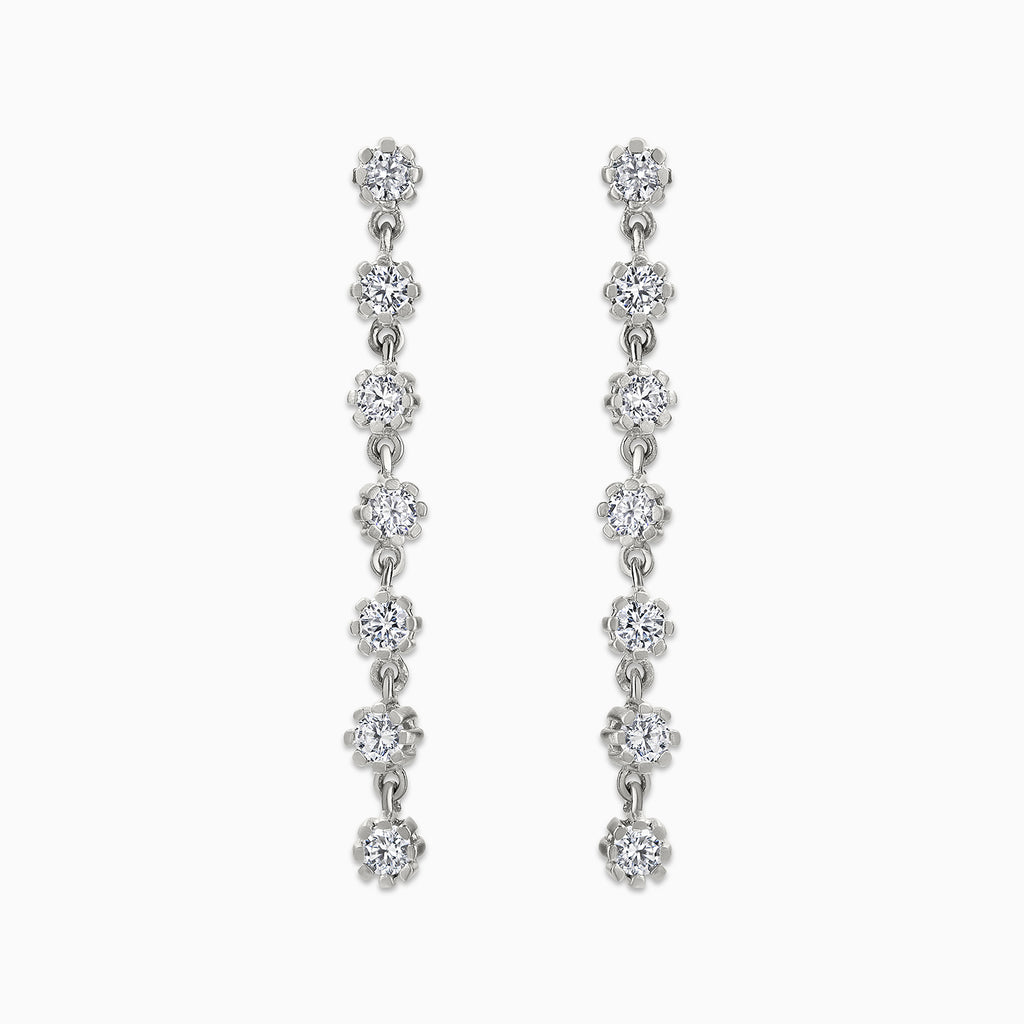 Relic Suspended Earrings