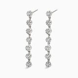 Relic Suspended Earrings