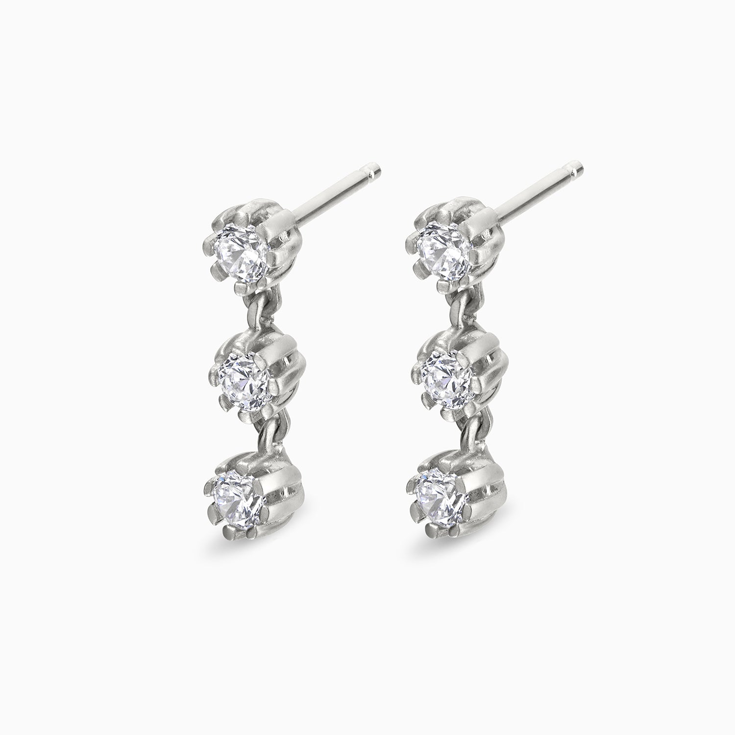 Relic Petite Suspended Earrings