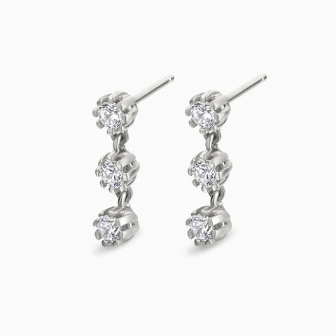 Relic Petite Suspended Earrings