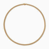 Meuchner Relic Chain Necklace
