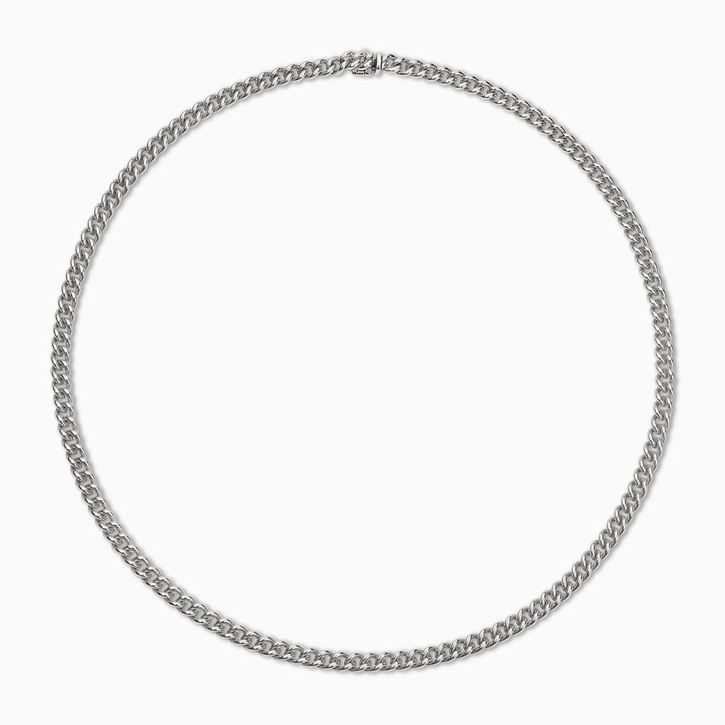 Meuchner Relic Chain Necklace
