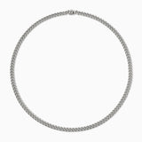 Meuchner Relic Chain Necklace