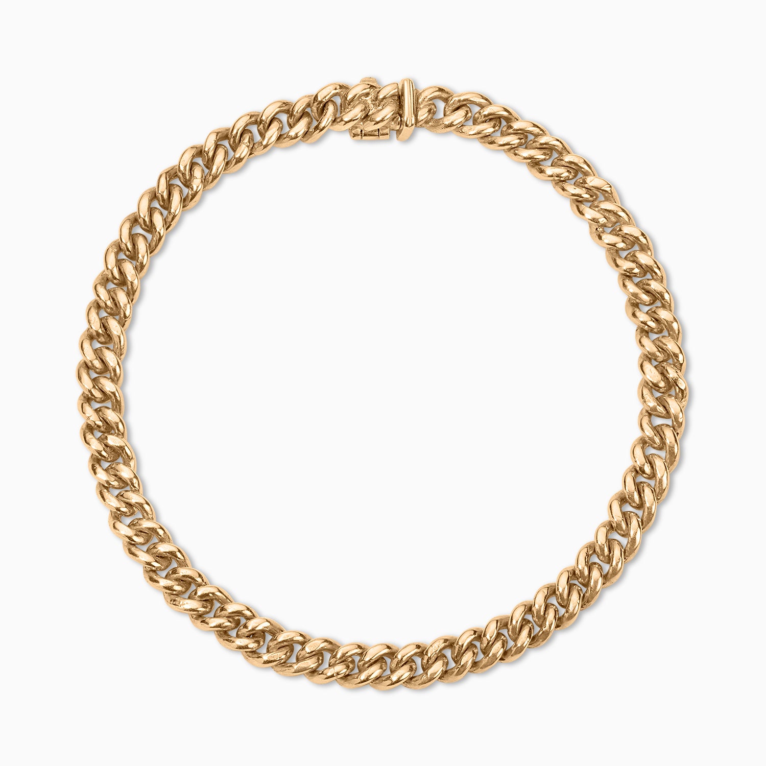 Meuchner Relic Chain Bracelet