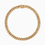 Meuchner Relic Chain Bracelet