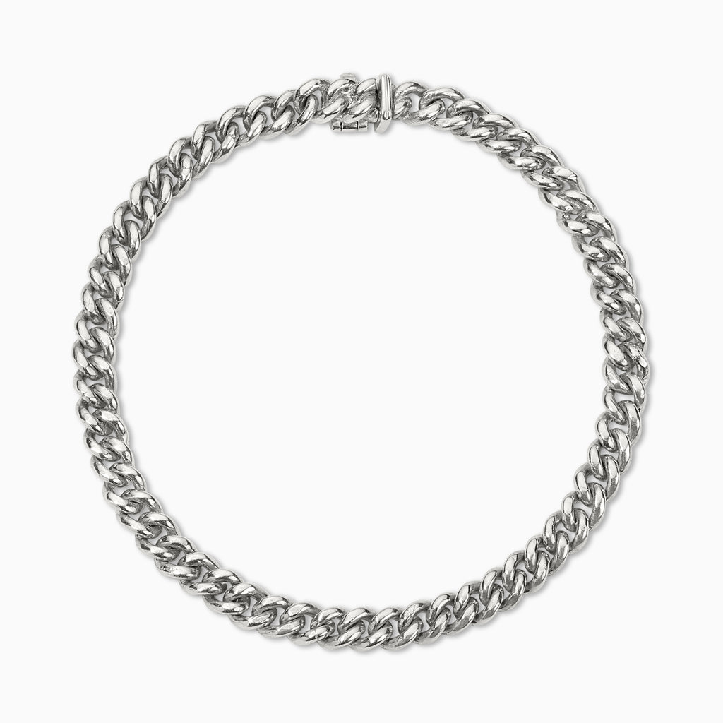 Meuchner Relic Chain Bracelet