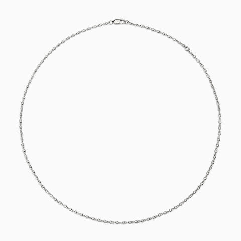 Constellation Diamond Bezel Chain