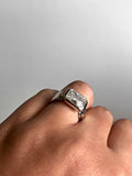 Veda Diamond Ring