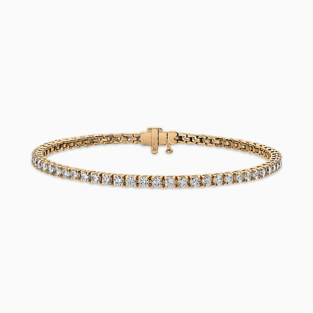 Meuchner Tennis Bracelet