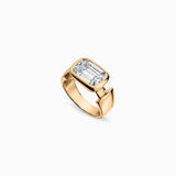 Veda Diamond Ring